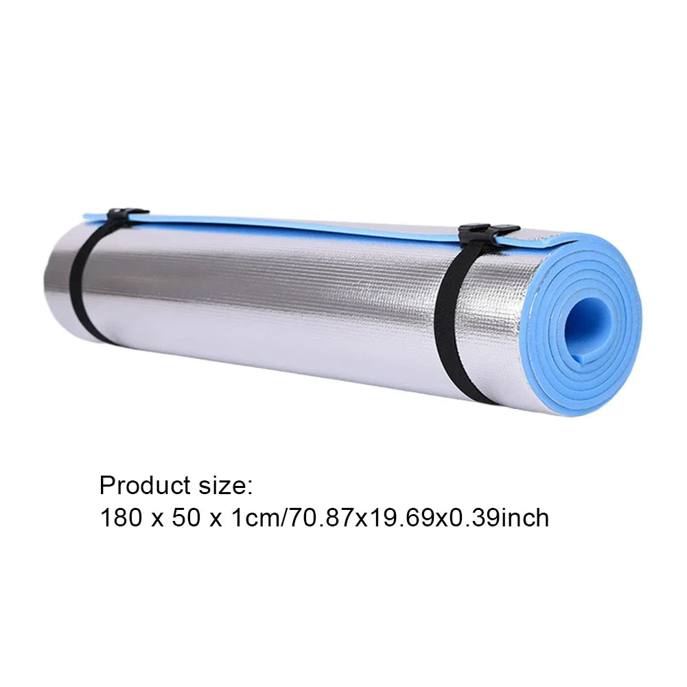 Anti-Skid Fitness and Yoga Mat