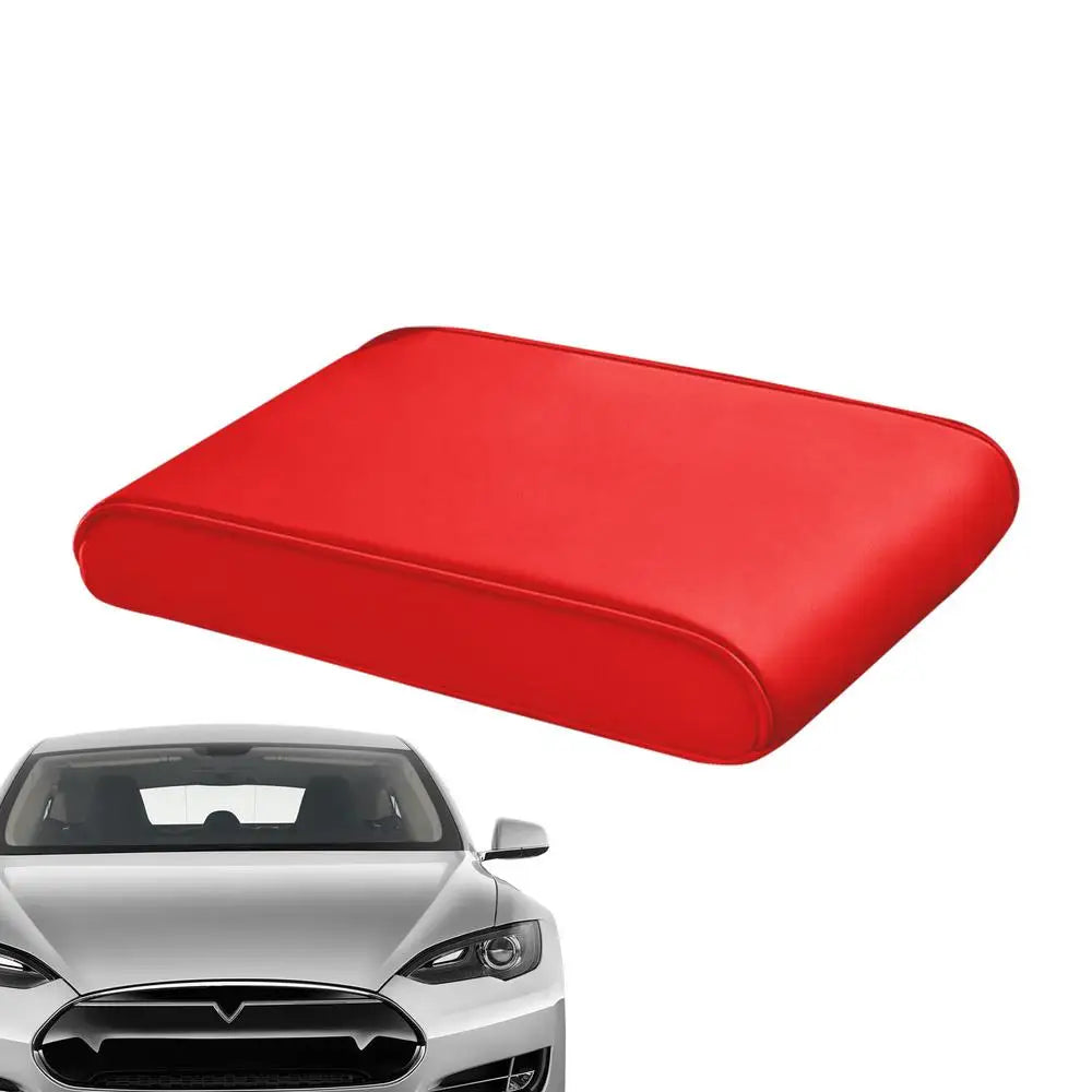 Car Center Console Armrest Pad