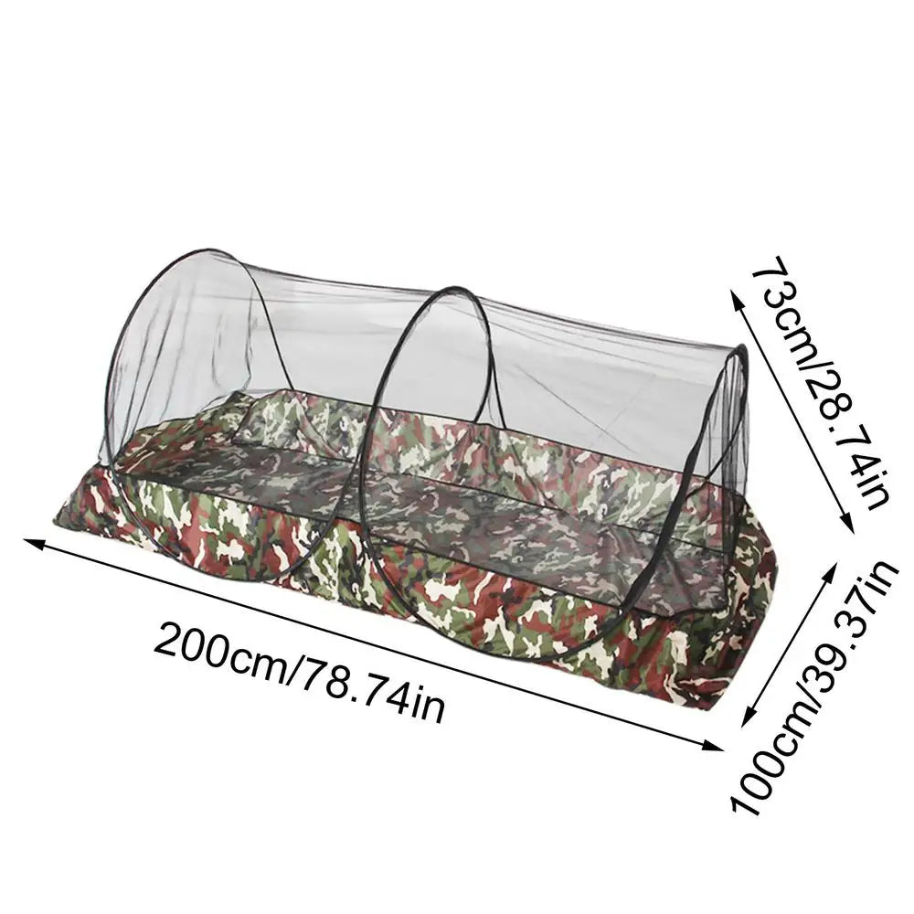 Portable Mosquito Net Camping Tent