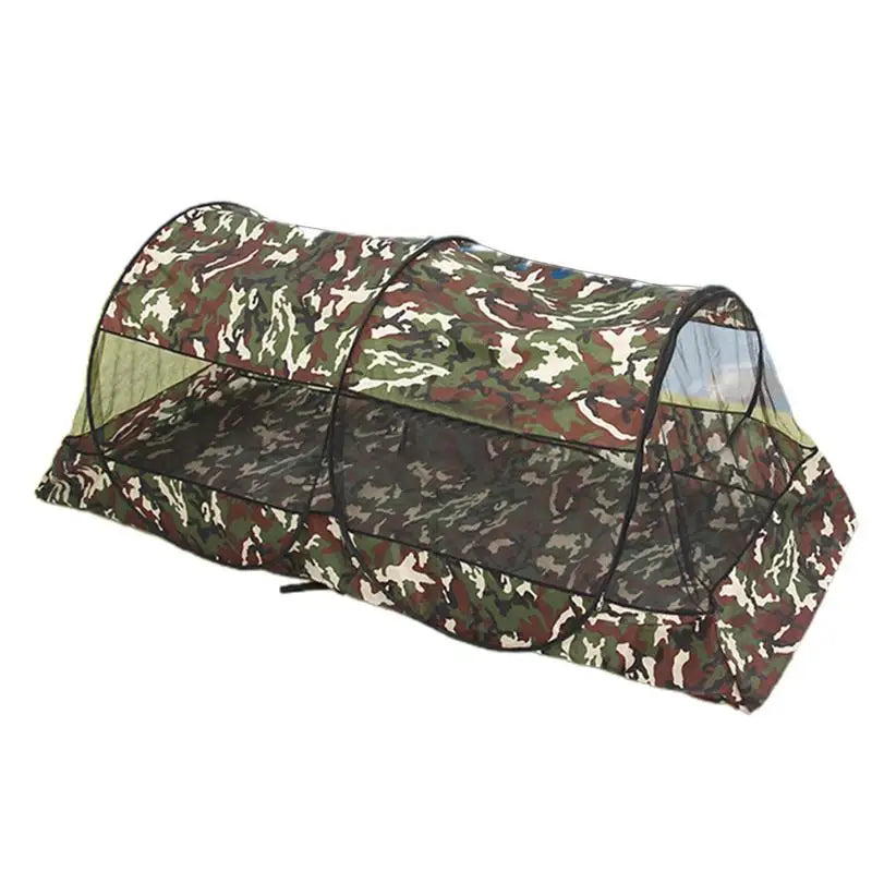 Portable Mosquito Net Camping Tent