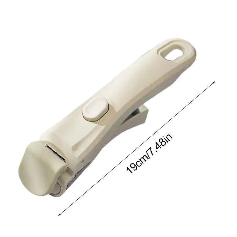 Removable Cookware Handle for Pots and Pans