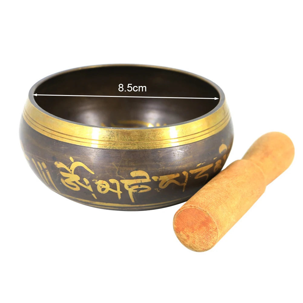 Meditation Sound Bowl