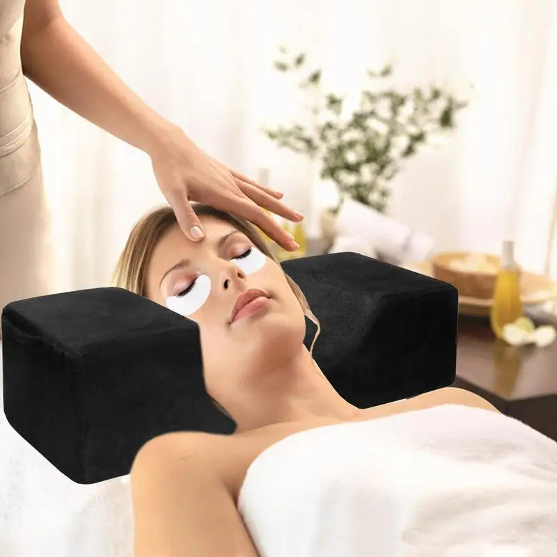 Protective U-Shaped Pillow