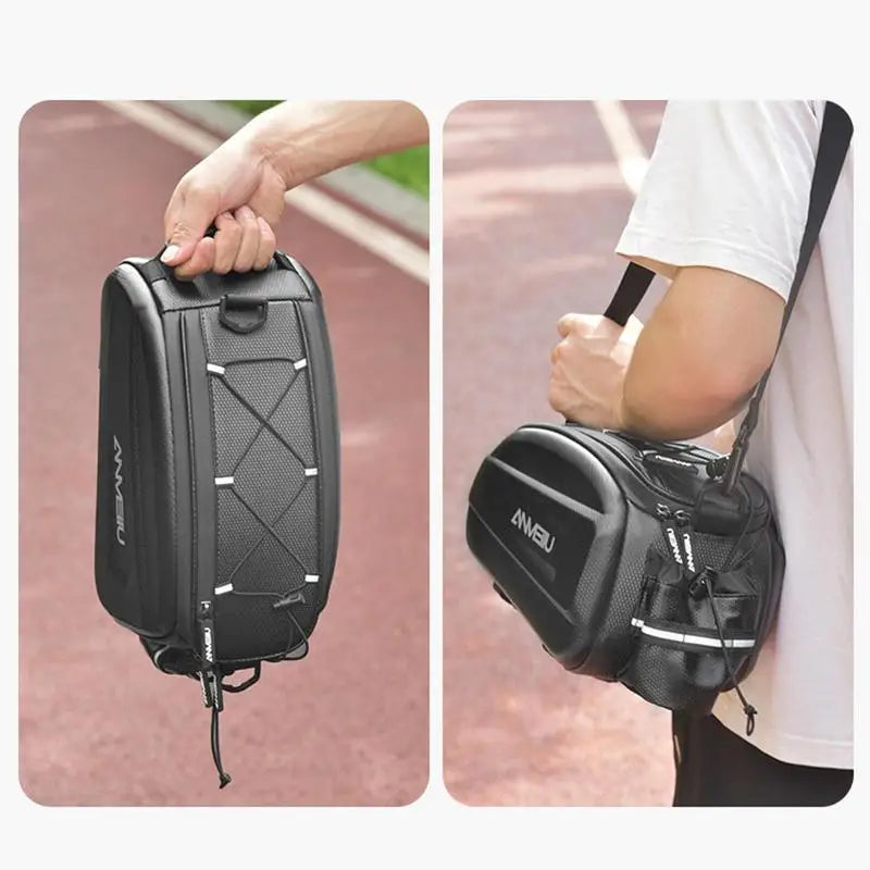 Waterproof Bicycle Cargo Bag