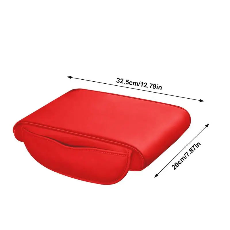 Car Center Console Armrest Pad