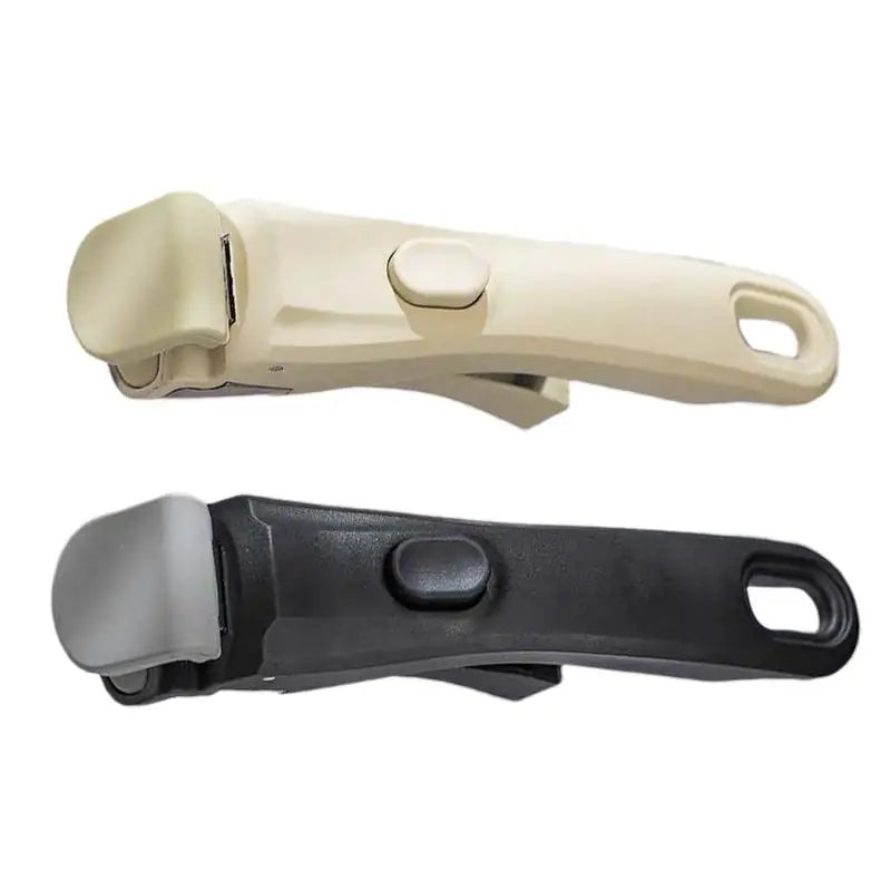 Removable Cookware Handle for Pots and Pans