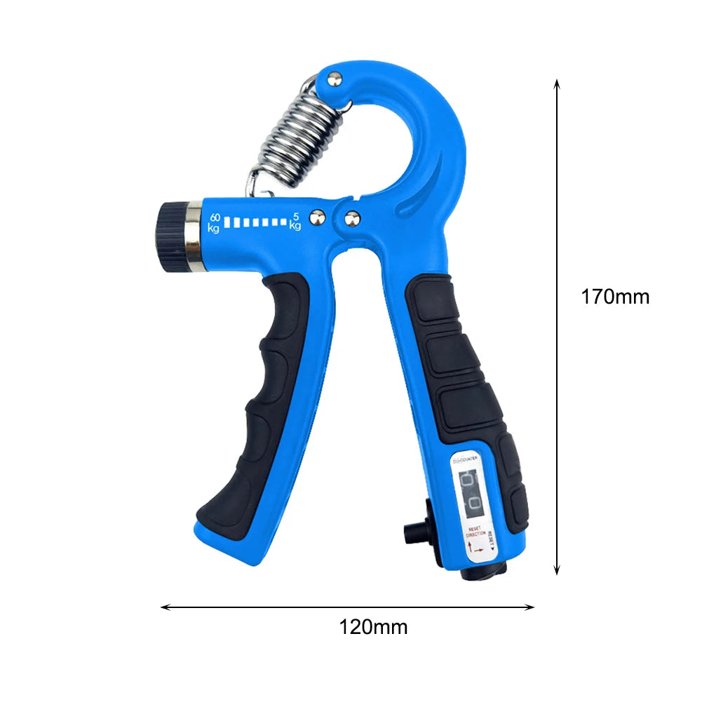 Electronic Hand Exerciser
