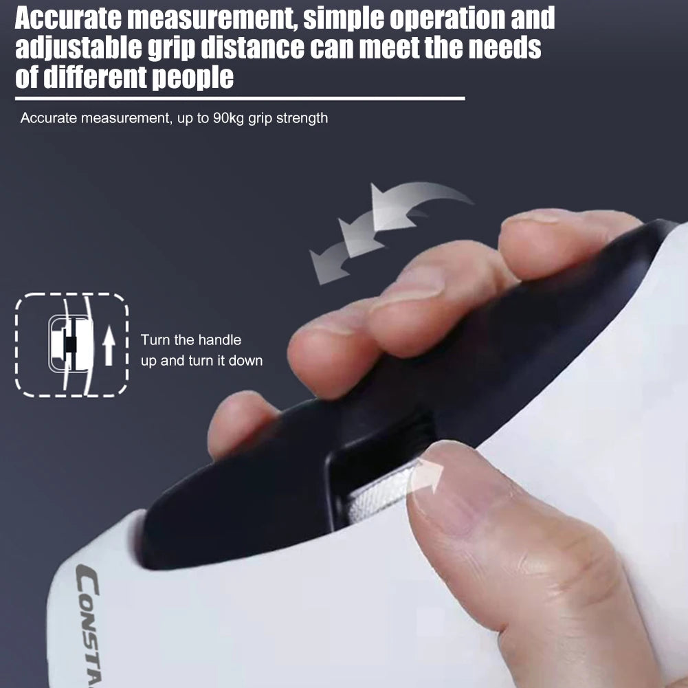 Electronic Hand Exerciser