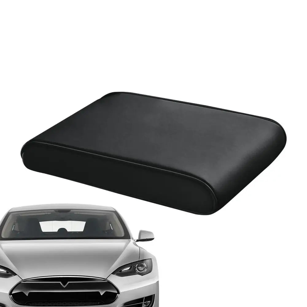 Car Center Console Armrest Pad