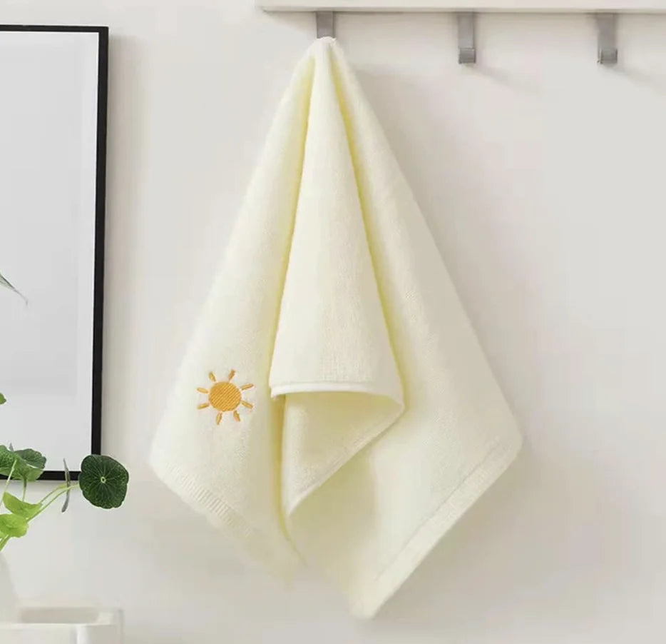 Bathroom Hand Towels