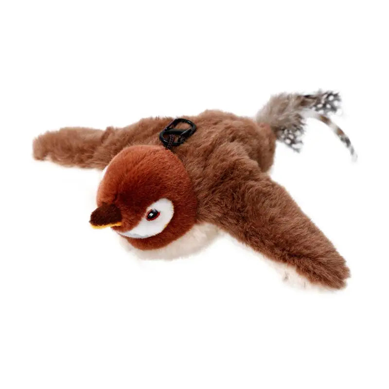 Rechargeable Pet Toy