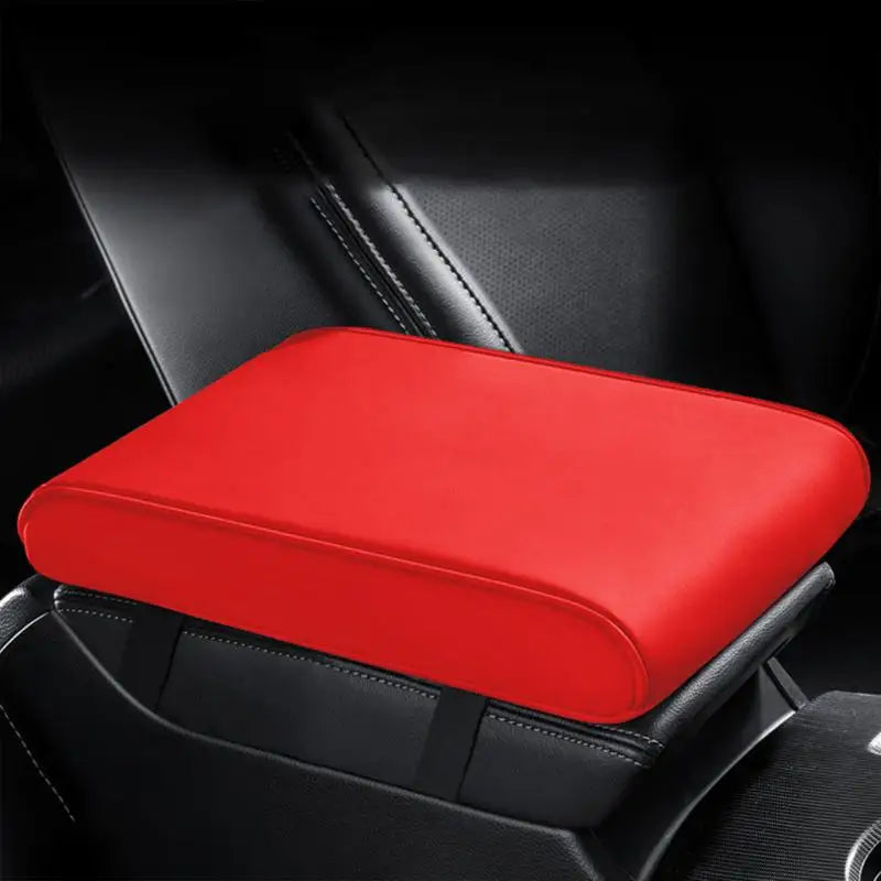 Car Center Console Armrest Pad