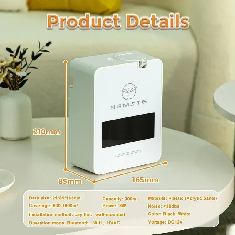 Electric Aroma Diffuser
