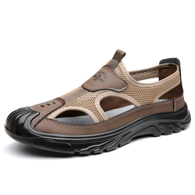 Men'S Summer Sneakers Comfort Casual Sneaker Soft Sole Men'S Sneakers Cheap Shoes