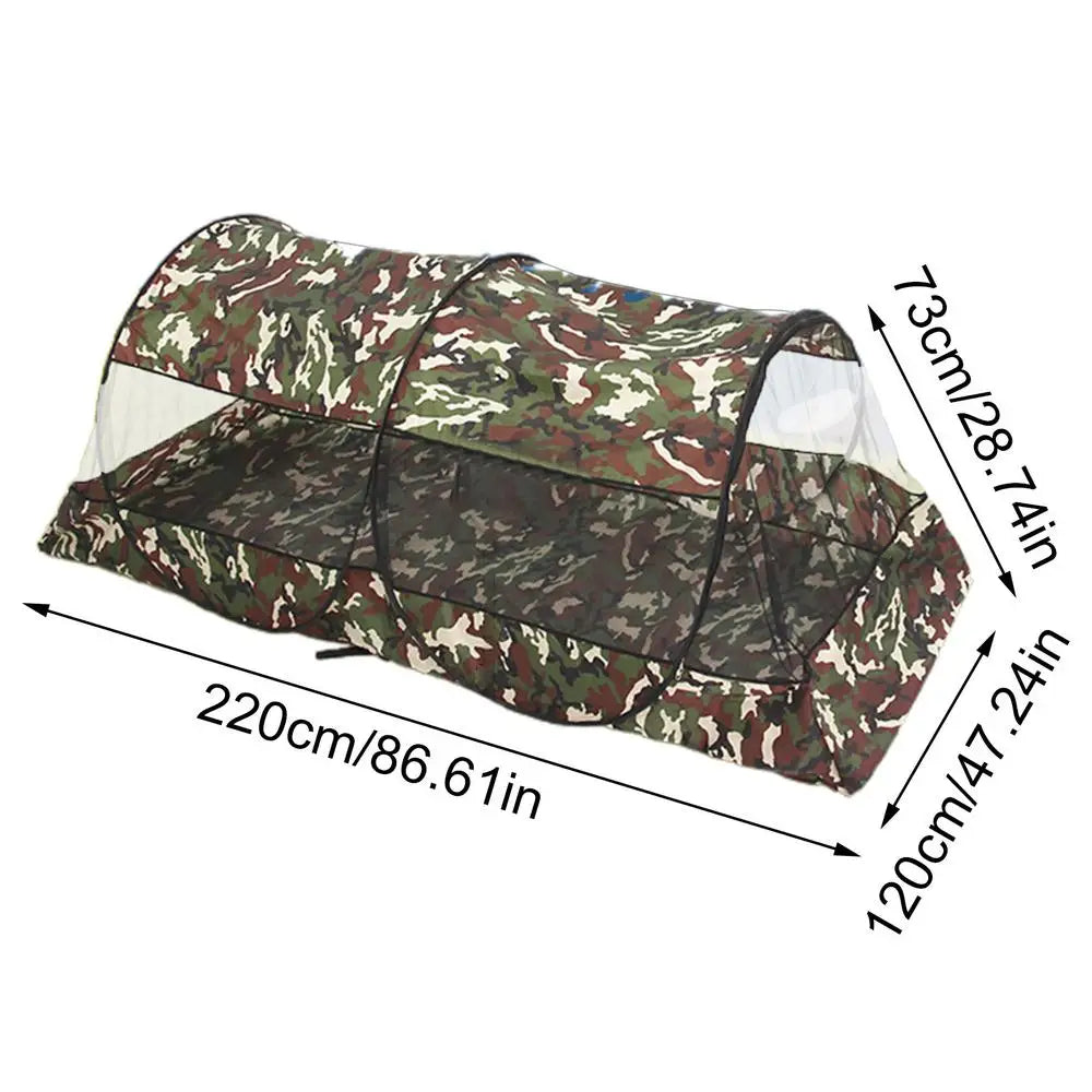 Portable Mosquito Net Camping Tent