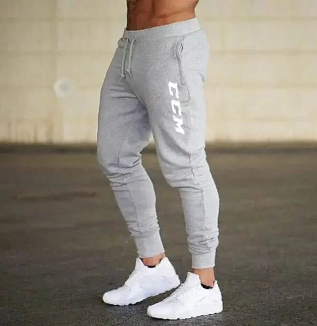 Men/Women Running Pants Joggers Sweatpants Sport Casual Trousers Fitness Gym Breathable Pant