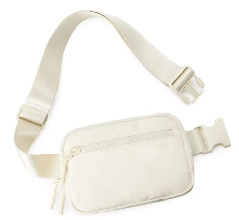 2025 fashion yoga waist bag sports waist bag yoga mobile bag carrying bag unisex fitness running female gift