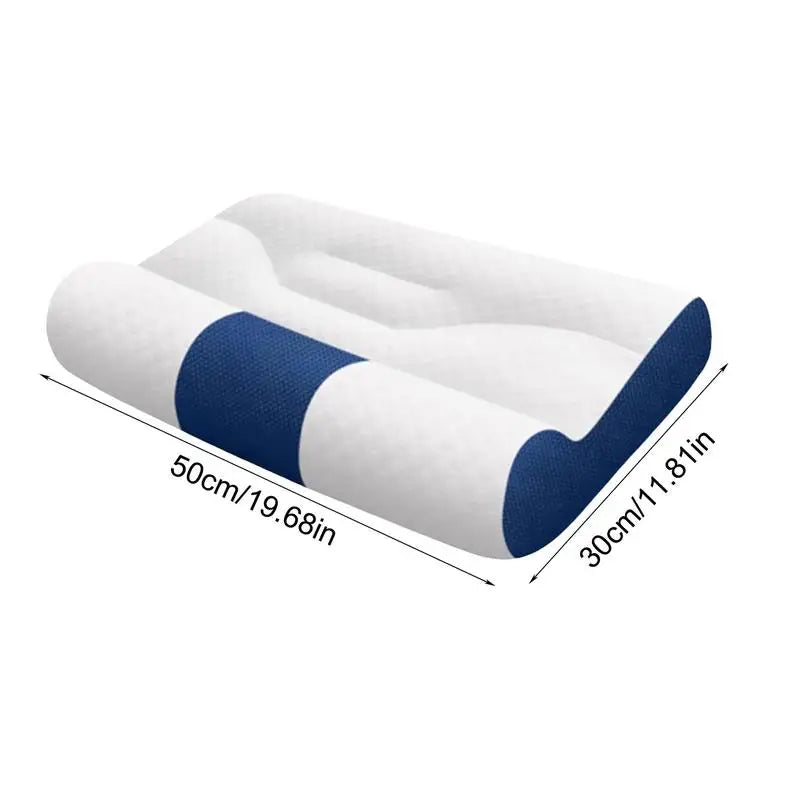 Ergonomic Cervical Pillow