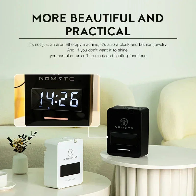 Electric Aroma Diffuser