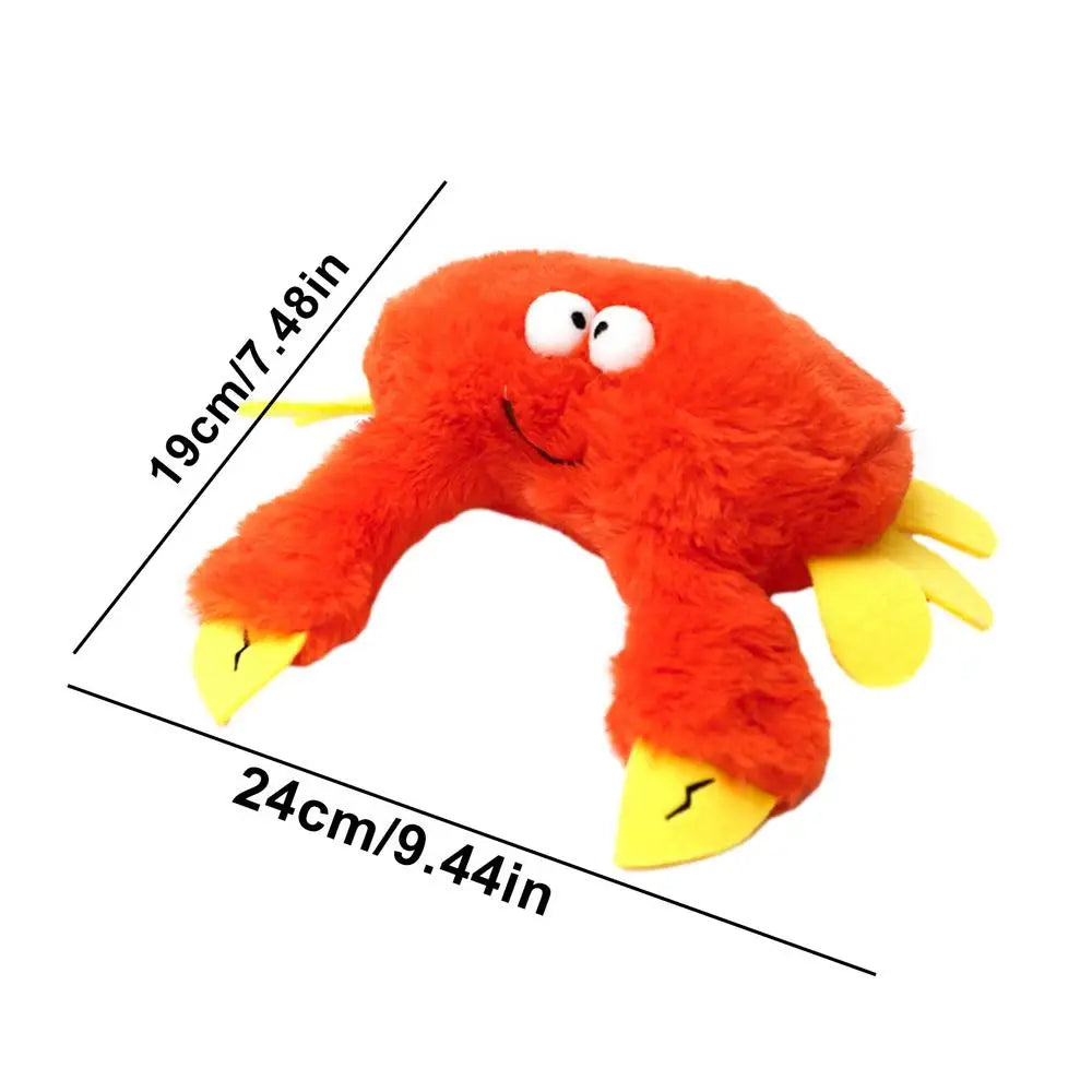 Rechargeable Pet Toy