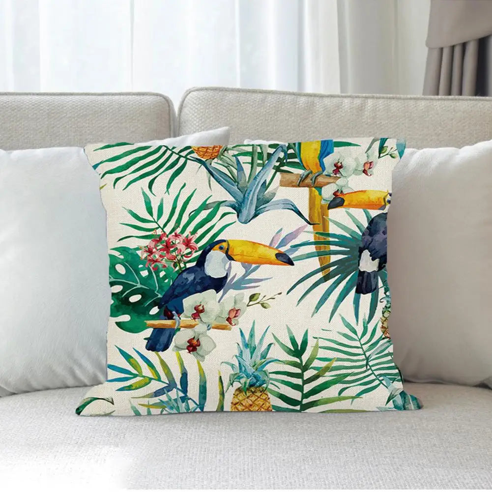 Waterproof Garden Cushion Covers