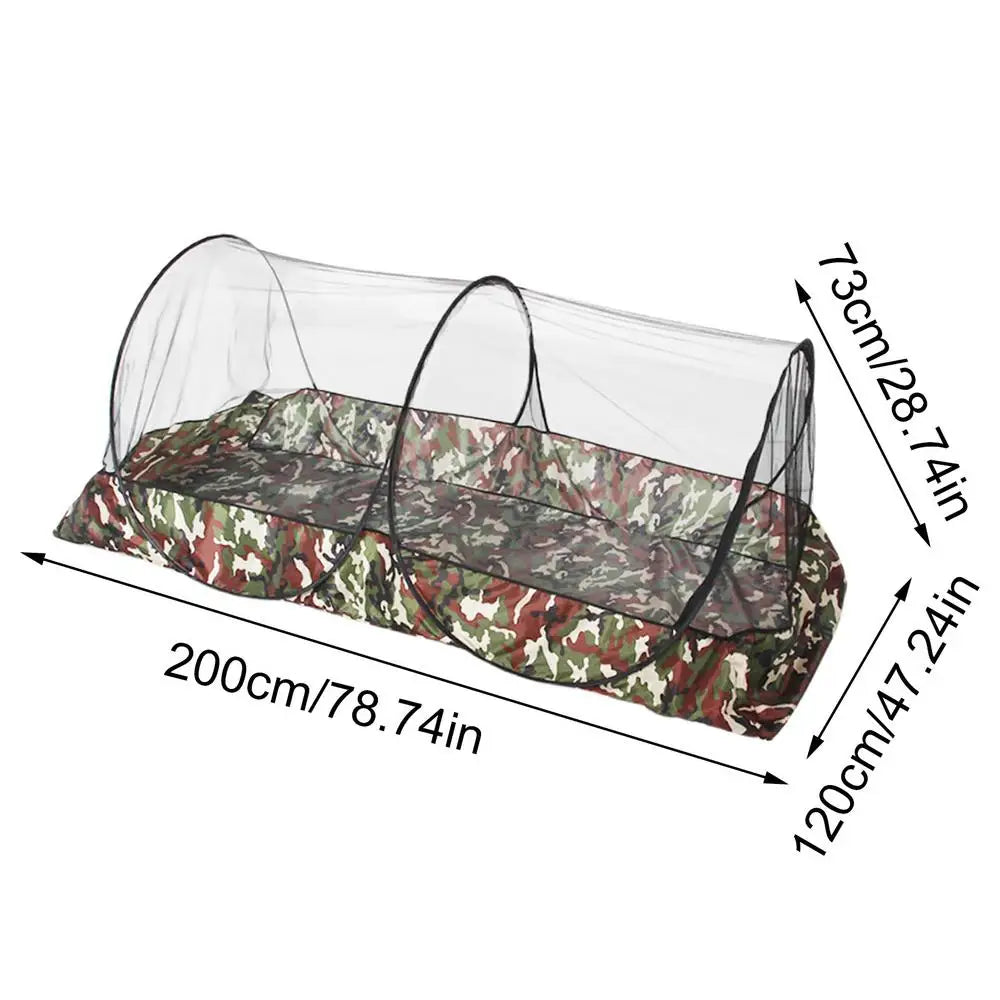 Portable Mosquito Net Camping Tent