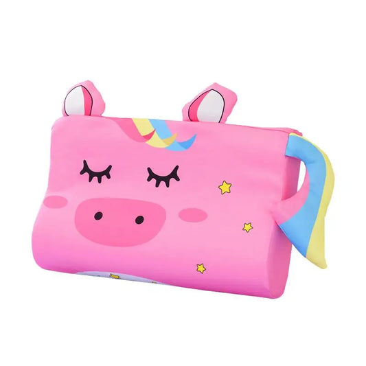 Breathable Animal Pattern Toddler Pillows