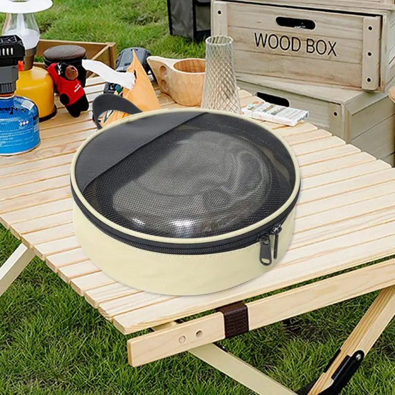 Durable Cookware and Tableware Organizer
