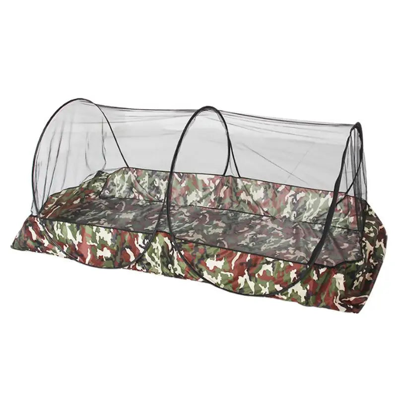 Portable Mosquito Net Camping Tent