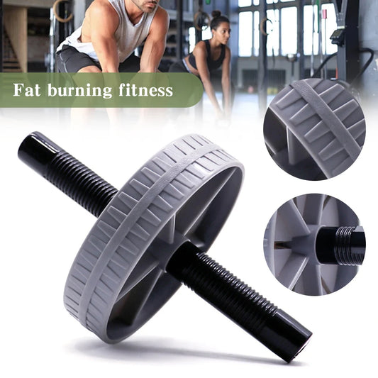 Ab Roller Workout Wheel