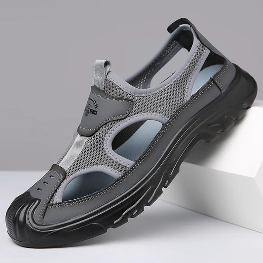 Men'S Summer Sneakers Comfort Casual Sneaker Soft Sole Men'S Sneakers Cheap Shoes