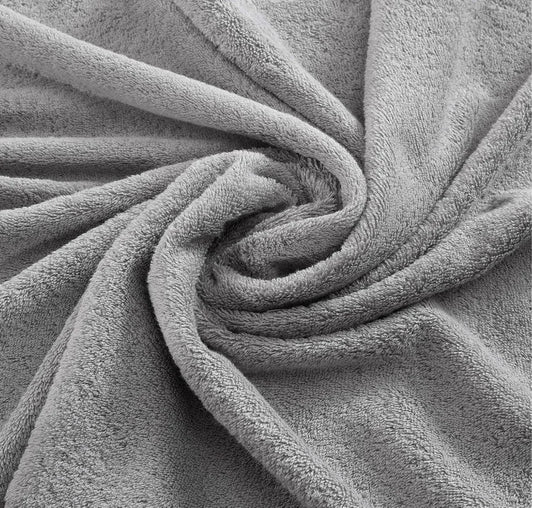 Cotton Washcloth Towel Set