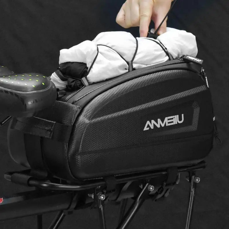 Waterproof Bicycle Cargo Bag