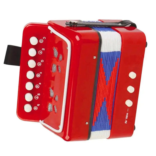Children's Accordion Toy Instrument