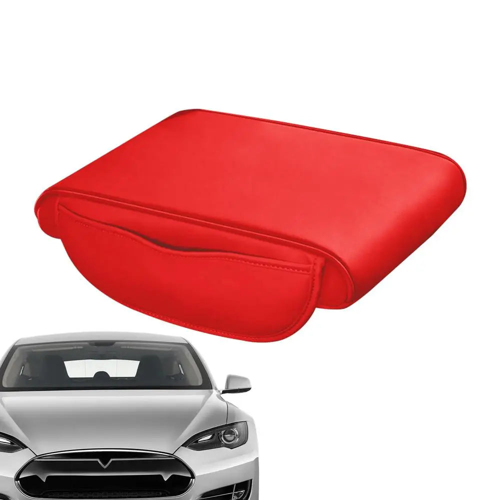 Car Center Console Armrest Pad