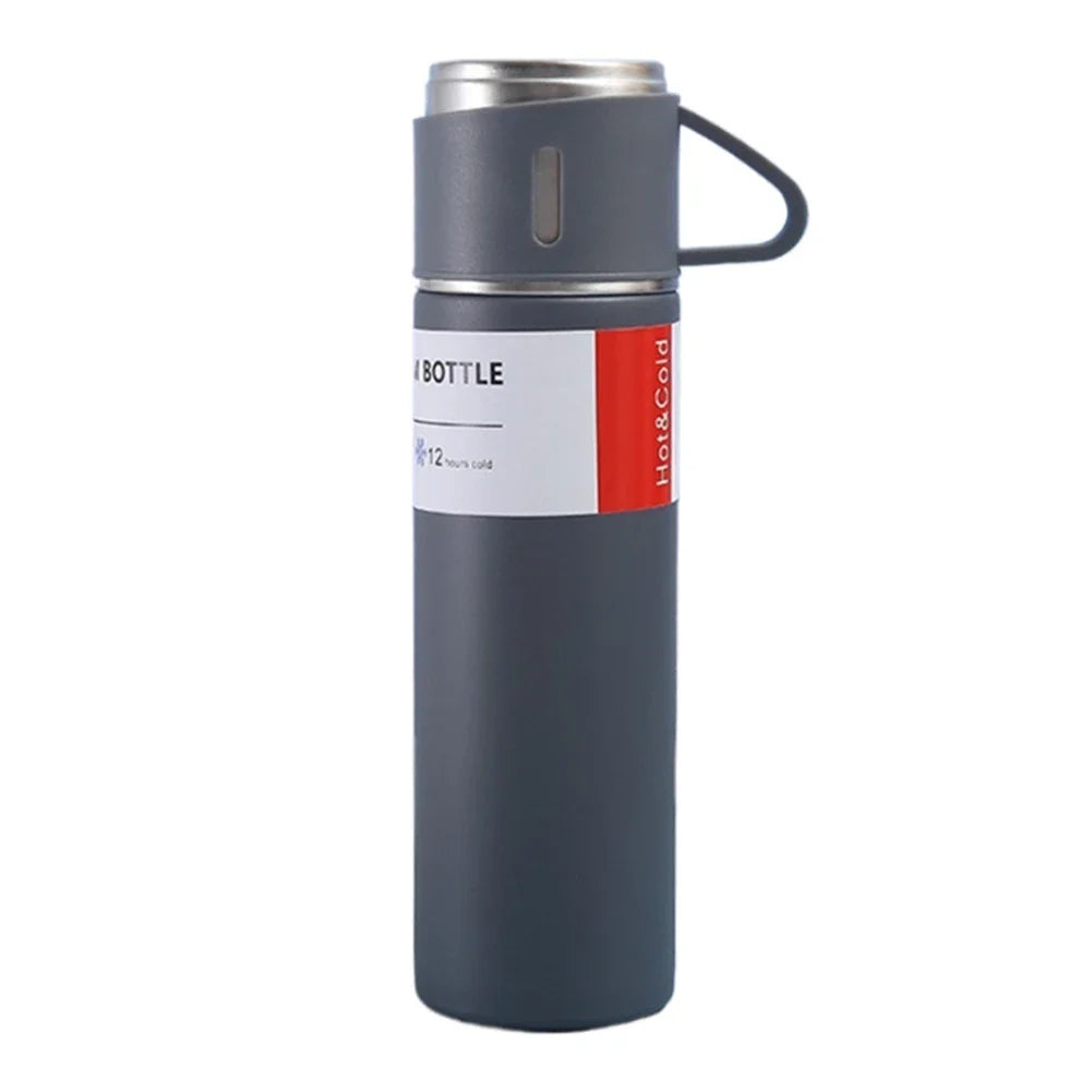 Stainless Steel Vacuum Insulated Thermos