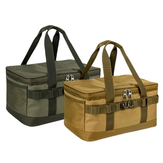Versatile Camping Storage Bag