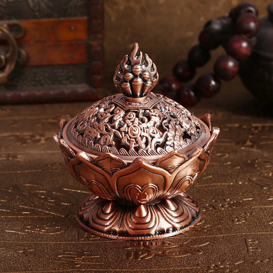 Cone Incense Burner