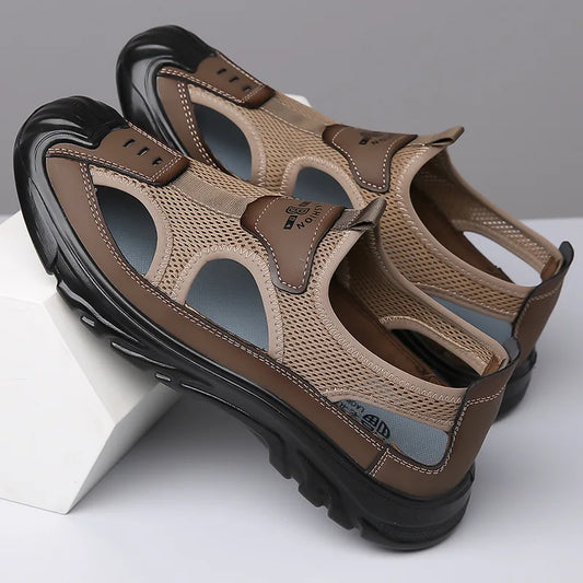 Men'S Summer Sneakers Comfort Casual Sneaker Soft Sole Men'S Sneakers Cheap Shoes