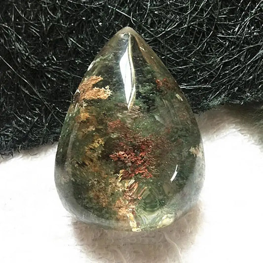 Unique Crystal Gemstone