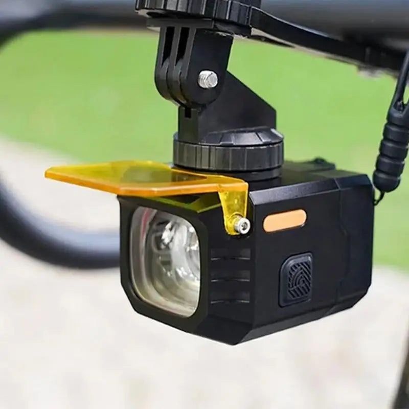 Waterproof Bike Headlight