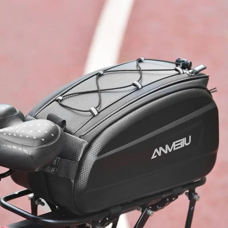 Waterproof Bicycle Cargo Bag