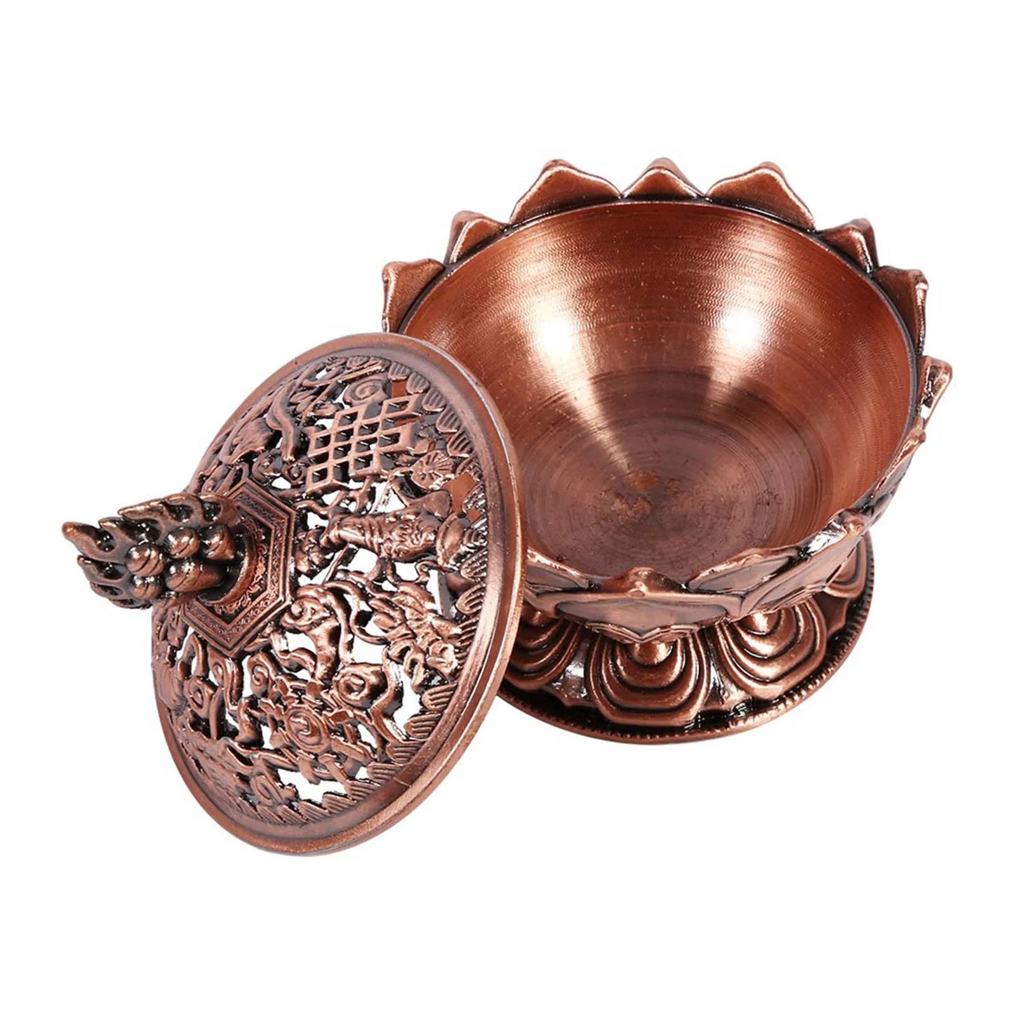 Cone Incense Burner
