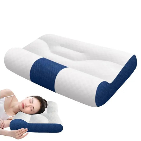 Ergonomic Cervical Pillow