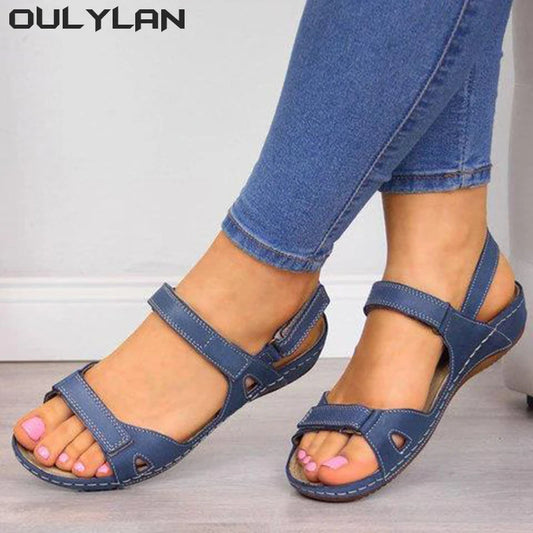 Women's Sandals Summer Sandals