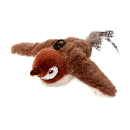 Rechargeable Pet Toy