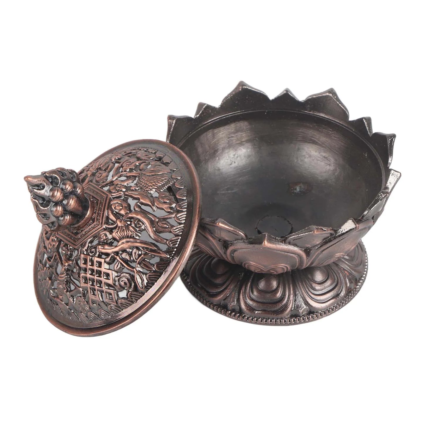 Cone Incense Burner
