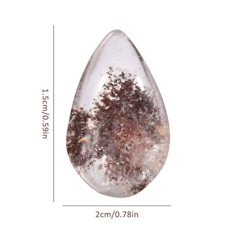 Unique Crystal Gemstone