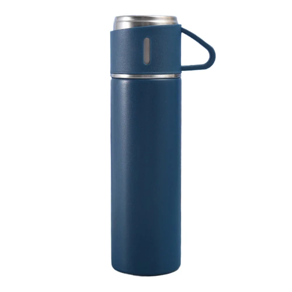 Stainless Steel Vacuum Insulated Thermos